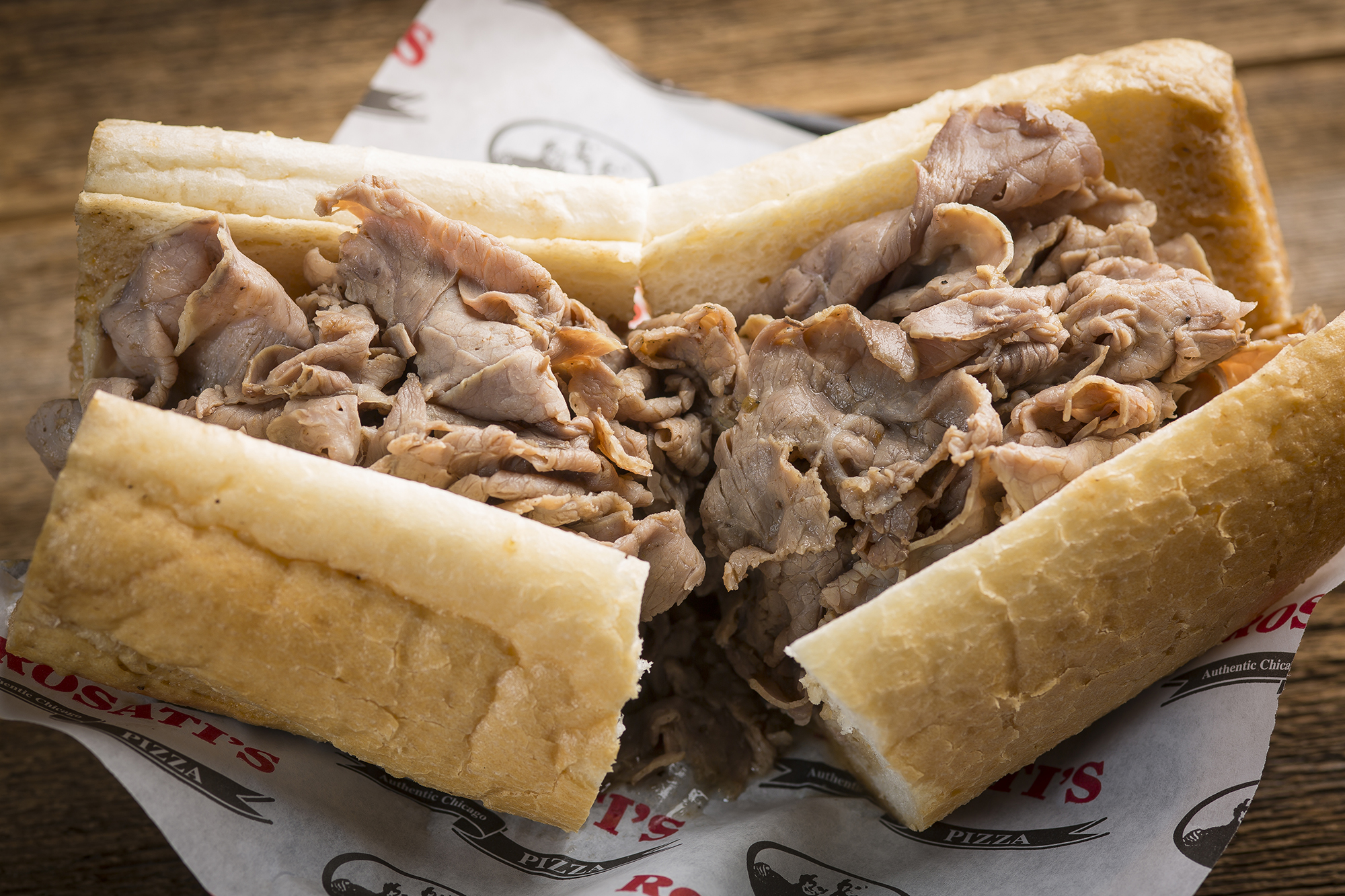 Italian Beef